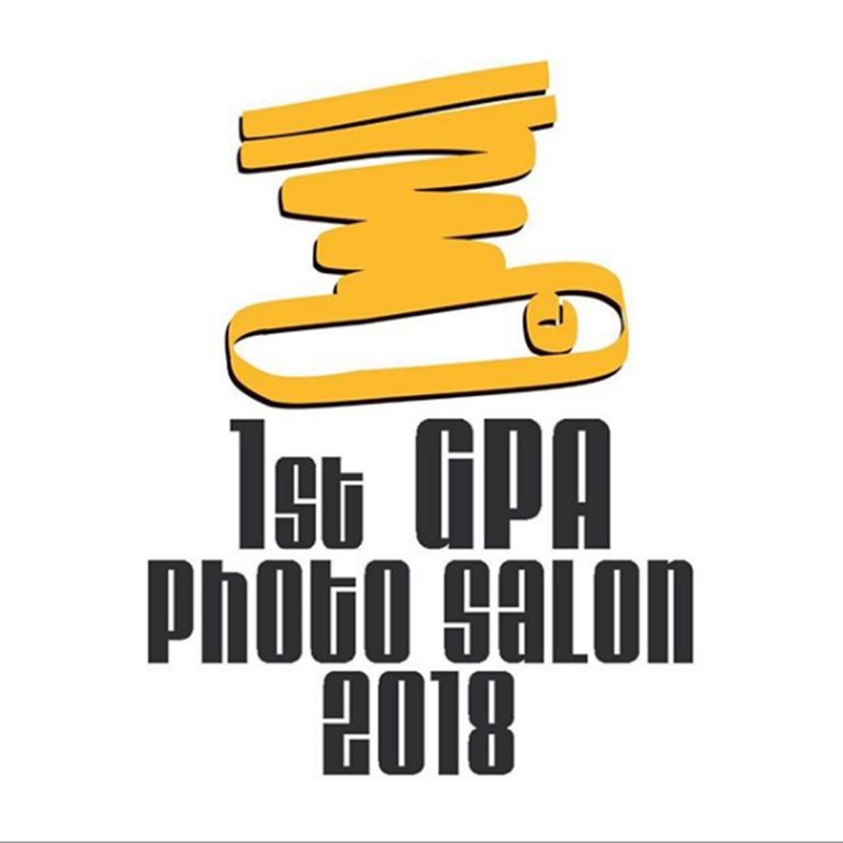 GPA 1st Photo Salon 2018 enlarge