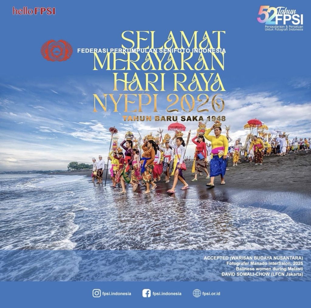 Nyepi 2026