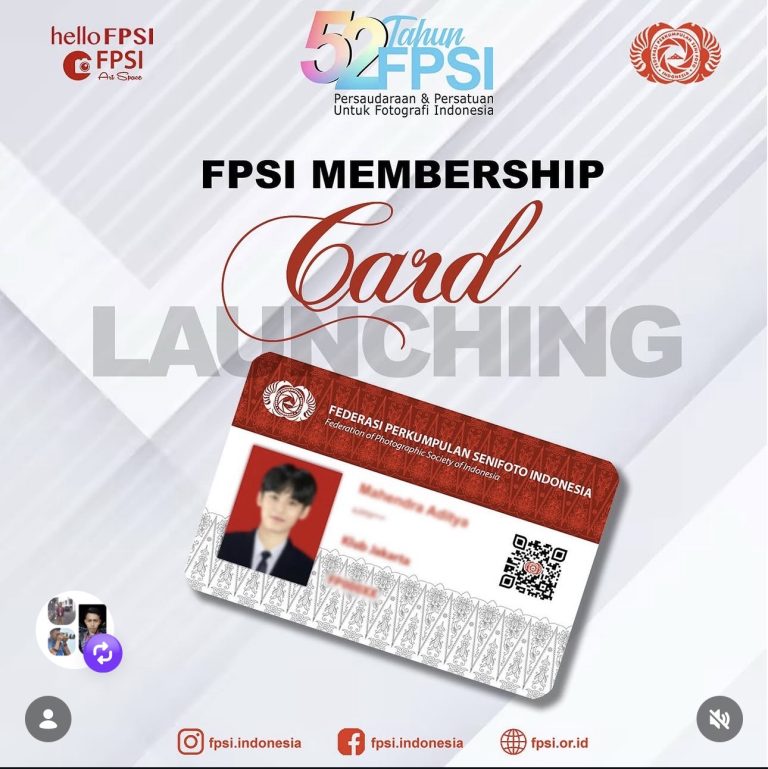 FPSI Membership