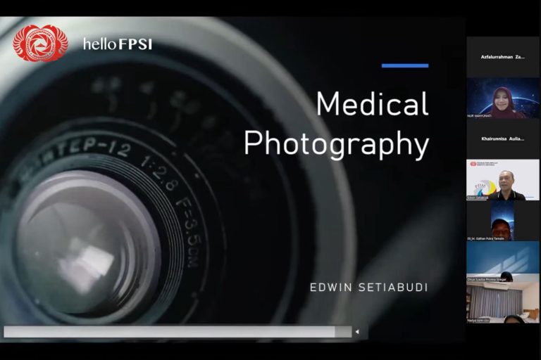 Medical Photography 1